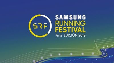 Postergan Samsung Running de este domingo