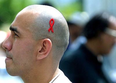 Un seropositivo tratado con eficacia no transmite el VIH
