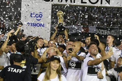 El clásico, el partido clave - Deportes - ABC Color