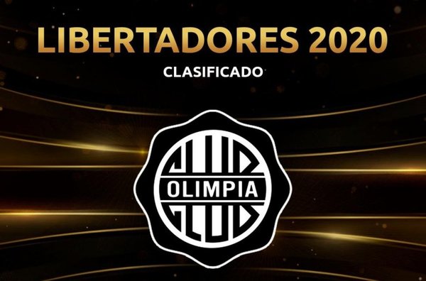 Boleto a la Libertadores 2020 - Deportes - ABC Color