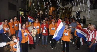Ndojeguerohorýi Víctor Bogado oñembosako'i hese eskrache - Especiales - ABC Color