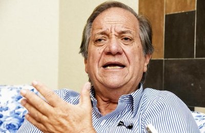 Argentina y Brasil no tienen amigos, tienen intereses... - Edicion Impresa - ABC Color