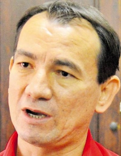 Los esteños eligen hoy a su nuevo intendente municipal - Edicion Impresa - ABC Color