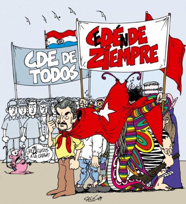 Ñe'ẽmbeweb - Edicion Impresa - ABC Color