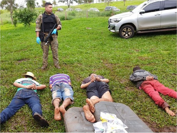 ¿Ejecución en Piray?: Mayoría de las heridas de bala fueron en la cabeza