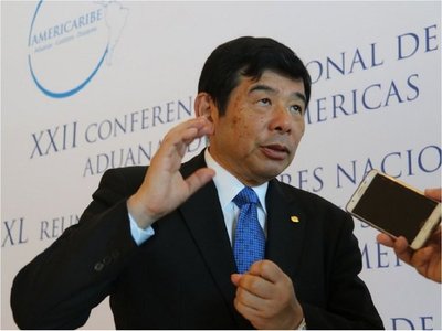 OMA sugiere mayor acercamiento entre privados y Aduanas