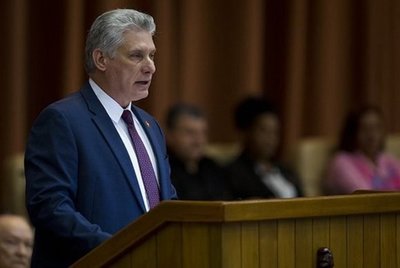 Cuba plantea a Canadá necesidad de diálogo en solución a crisis en Venezuela | .::Agencia IP::.