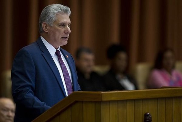 Cuba plantea a Canadá necesidad de diálogo en solución a crisis en Venezuela | .::Agencia IP::.