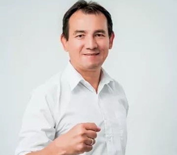 “La corrupción la debemos desterrar definitivamente”