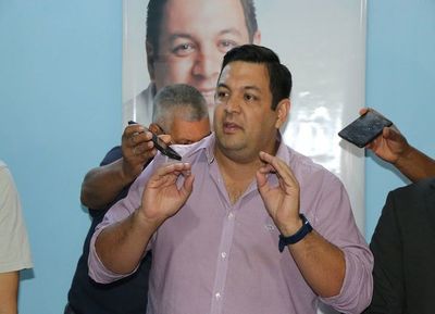 “Nuestra prioridad es la transparencia”