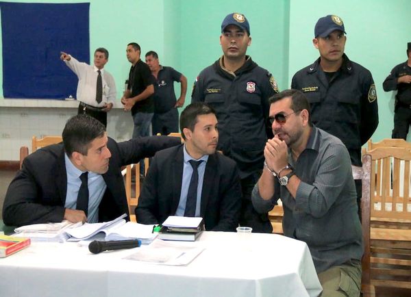 Agilizarán las declaraciones en el juicio de Oviedo Brítez