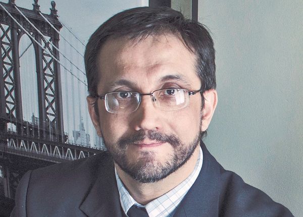 Bancos y Financieras - Paraguay - Rentabilidad sobre Activos
