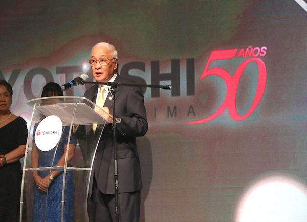 Toyotoshi cumple 50 años y anuncia nuevas inversiones