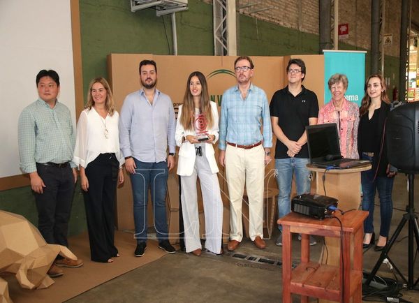 Empresa Envaco obtuvo certificación internacional