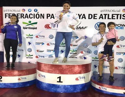 Gran dominio paraguayo