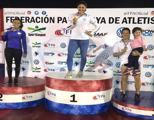 Gran dominio paraguayo