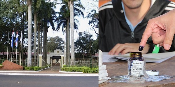 HOY ESTEÑOS ELIGEN SU NUEVO INTENDENTE.
