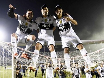 Campeón con autoridad - Edicion Impresa - ABC Color