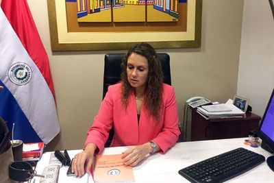Mientras crece rechazo, Cámara inicia estudio de leyes antilavado - ADN Paraguayo