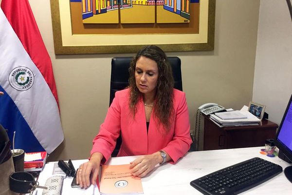 Mientras crece rechazo, Cámara inicia estudio de leyes antilavado - ADN Paraguayo