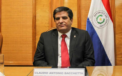 CSJ: En junio se conocería al reemplazo de Torres Kirmser - ADN Paraguayo
