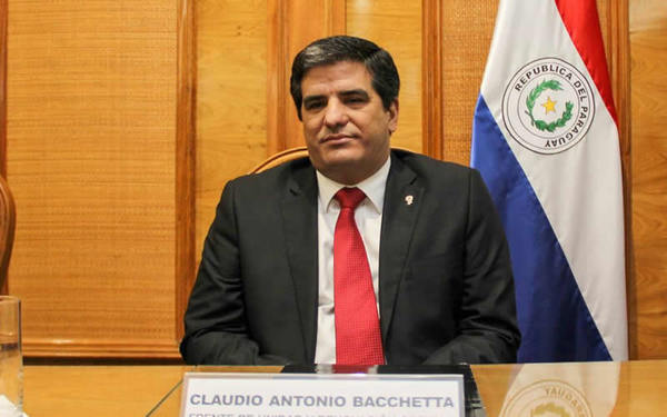 CSJ: En junio se conocería al reemplazo de Torres Kirmser - ADN Paraguayo