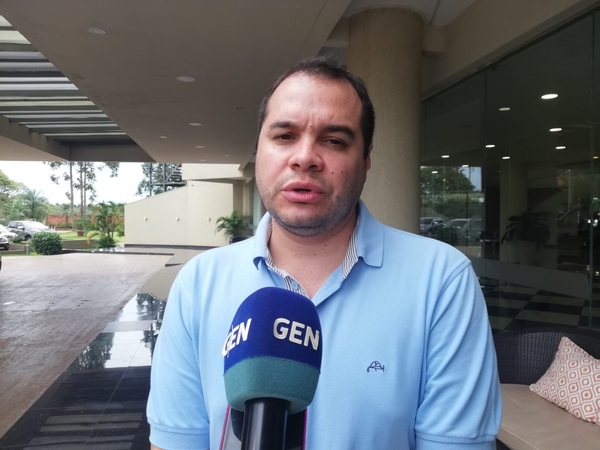 Denuncian a funcionario del Registro Civil que pidió dinero para dar acta de defunción - ADN Paraguayo