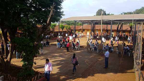 Resultados se darán conocer a través del TREP