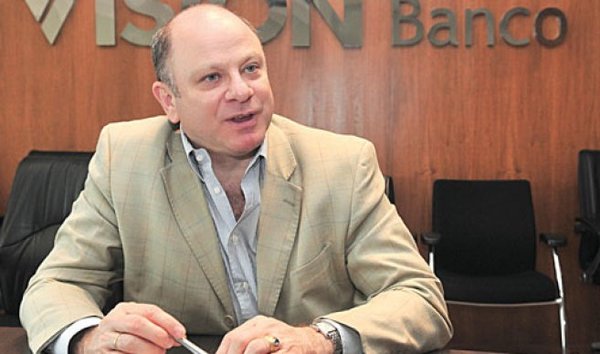 “Con más impuestos no se cambian costumbres” - ADN Paraguayo