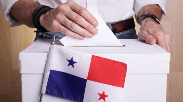 Panameños acuden a las urnas puntualmente a renovar sus autoridades | .::Agencia IP::.