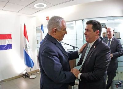 Cartes visitará la mayor sede de innovación del mundo - ADN Paraguayo