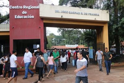 Inician elecciones en Ciudad del Este