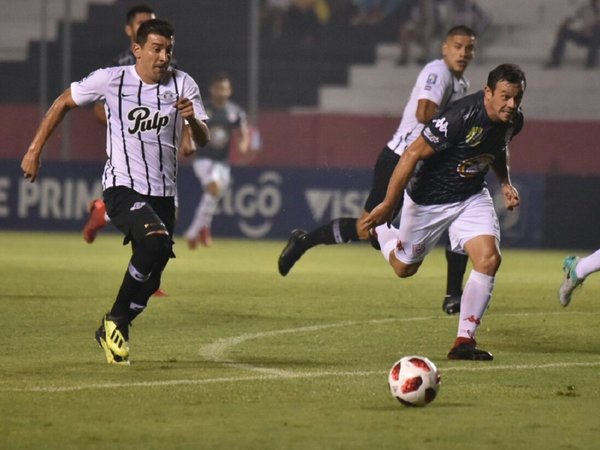 El Rayadito recibe al Gumarelo