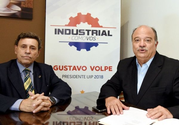 Médicos en contra de Gustavo Volpe: "Nada de lo que produzca UIP compraremos" » Ñanduti