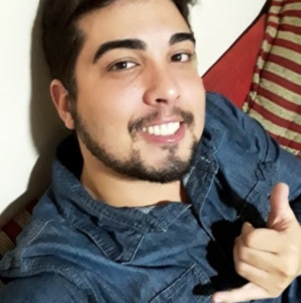 Estudiante brasileño aprehendido por clonación - ADN Paraguayo