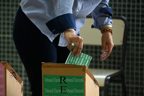Panamá vota en medio del hastío por corrupción