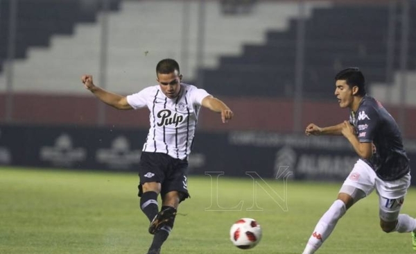 HOY / ¡Ávidos de revancha!