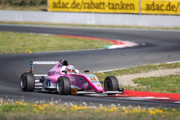Del abandono al podio - Deportes - ABC Color