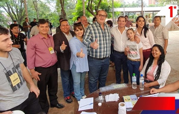 Cabañas fue a votar, pero olvidó su cédula | Diario Vanguardia 10
