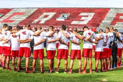 Hoy prosigue la disputa de la segunda fecha - ADN Paraguayo