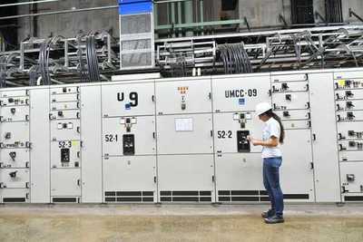 Itaipu apunta a modernizarse y mantener sus altos índices de generación | .::Agencia IP::.