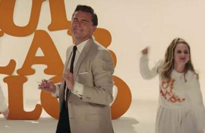 La cábala de Tarantino para el estreno de su nueva cinta 'Once upon a time in Hollywood' - C9N