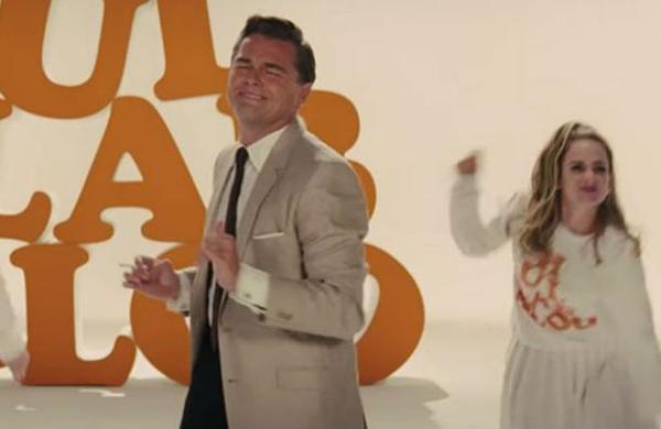 La cábala de Tarantino para el estreno de su nueva cinta 'Once upon a time in Hollywood' - C9N