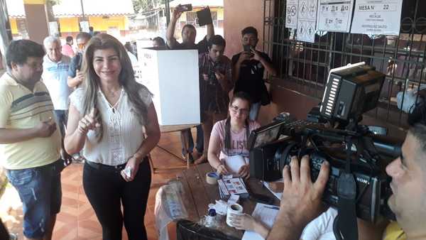 Traspaso será el 24 de mayo, anuncia intendente | Diario Vanguardia 11
