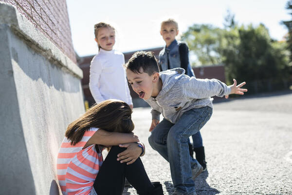 El bullying puede ser fatal: Conozca estos 11 importantes datos