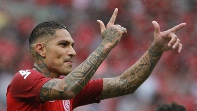 HOY / Guerrero celebra su regreso y admite que sufrió depresión