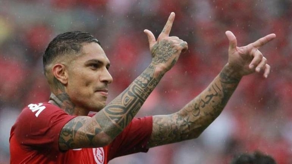 HOY / Guerrero celebra su regreso y admite que sufrió depresión