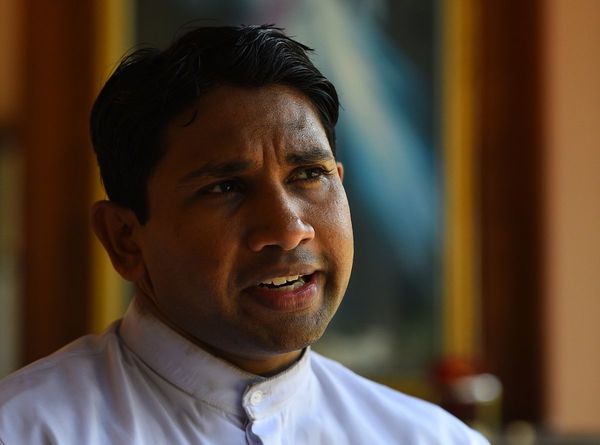 Desesperación de católicos de Sri Lanka 15 días después de los atentados