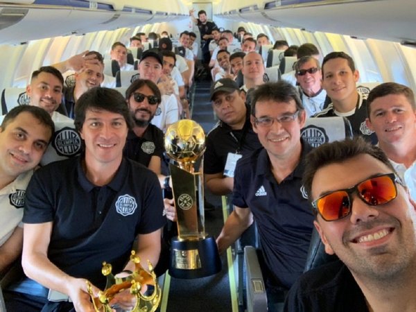 La 43 se celebra en Para Uno