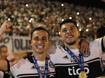 Willian Candia retruca a Julio Irrazabal